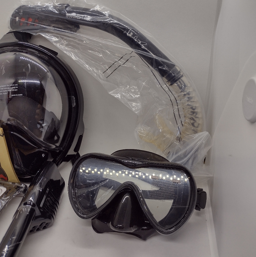 Snorkel Bundle - image 7